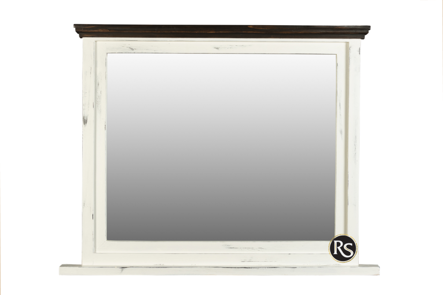 KNOXVILLE MIRROR FRAME