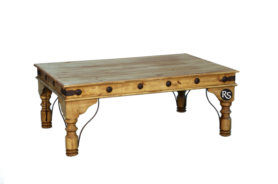 INDIAN COFFEE TABLE 

