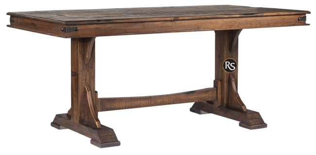 MESA COMEDOR 6 FT NASHVILLE