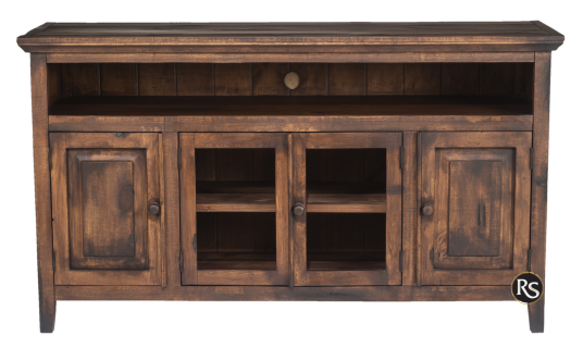 NASHVILLE TV STAND