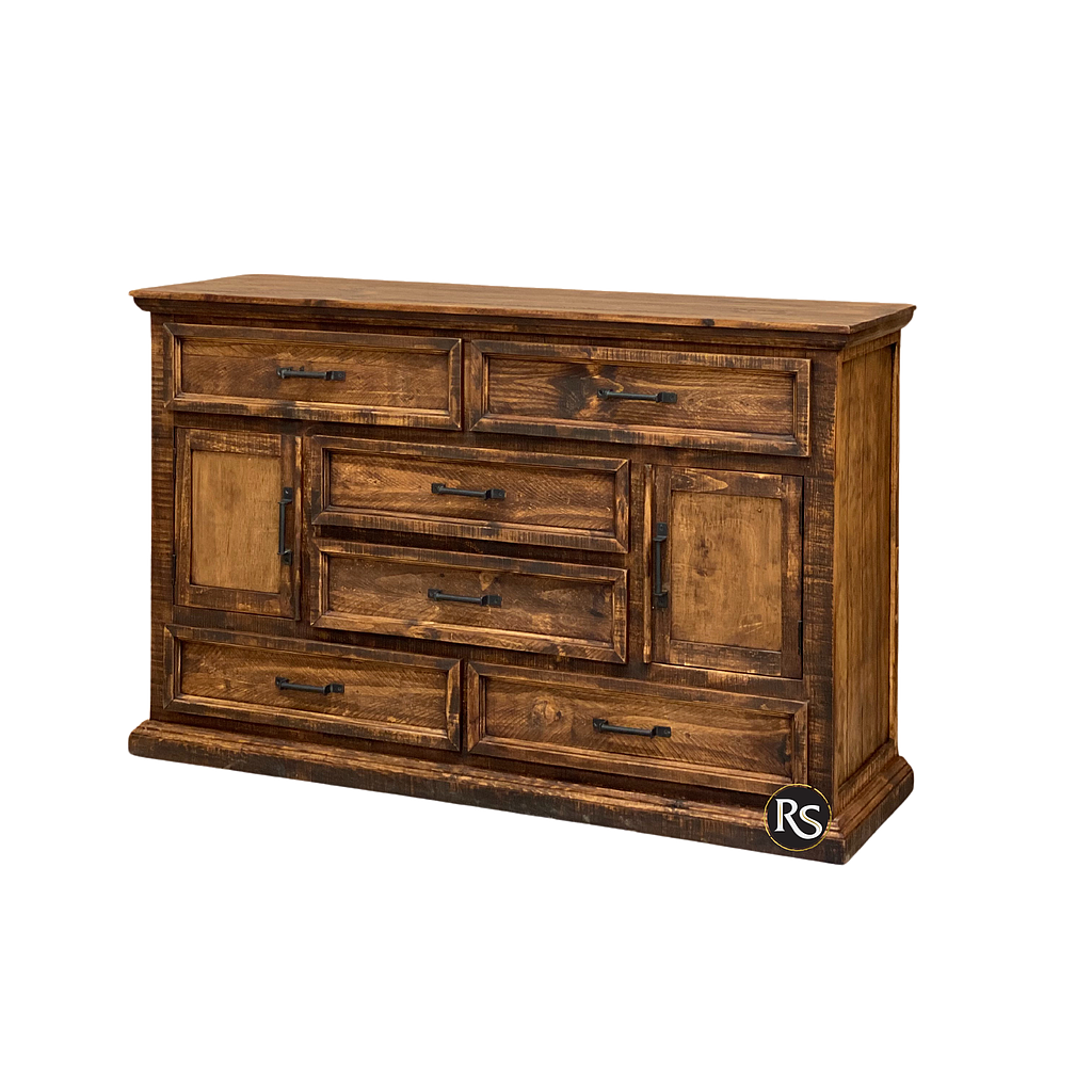 TAOS DRESSER