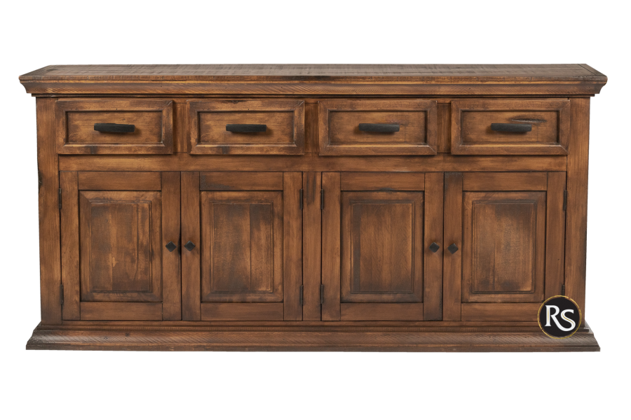 BUFETERA FLORESVILLE