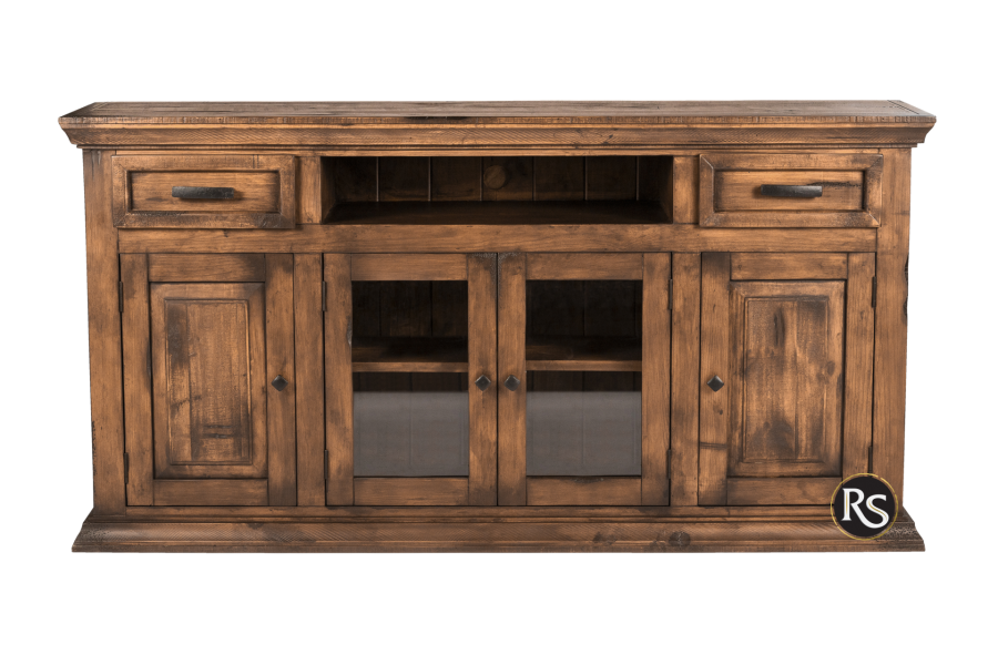 FLORESVILLE TV STAND 70"