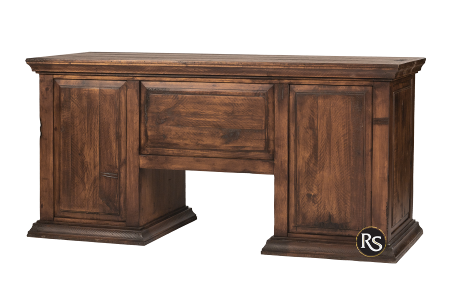 FLORESVILLE COMPUTER DESK