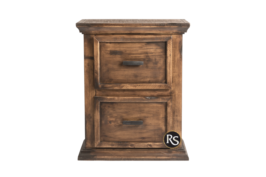 FLORESVILLE FILE CABINET