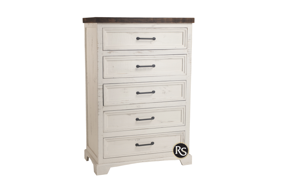 MEMPHIS CHEST