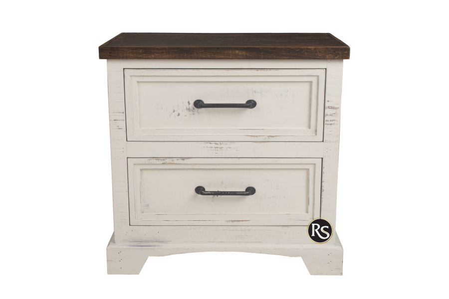 MEMPHIS NIGHTSTAND