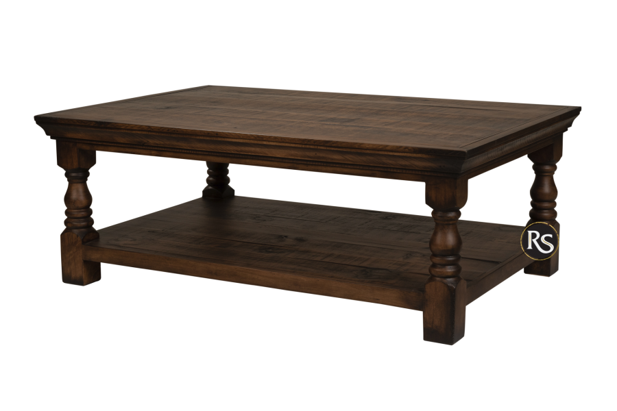 MESA DE CENTRO FLORESVILLE