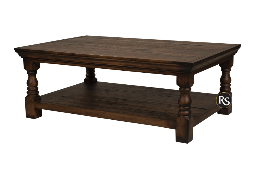 FLORESVILLE COFFEE TABLE