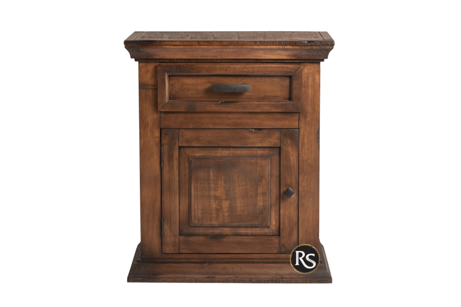 FLORESVILLE NIGHTSANTD