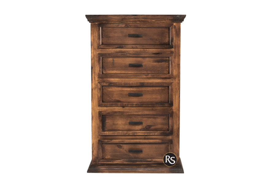 FLORESVILLE CHEST