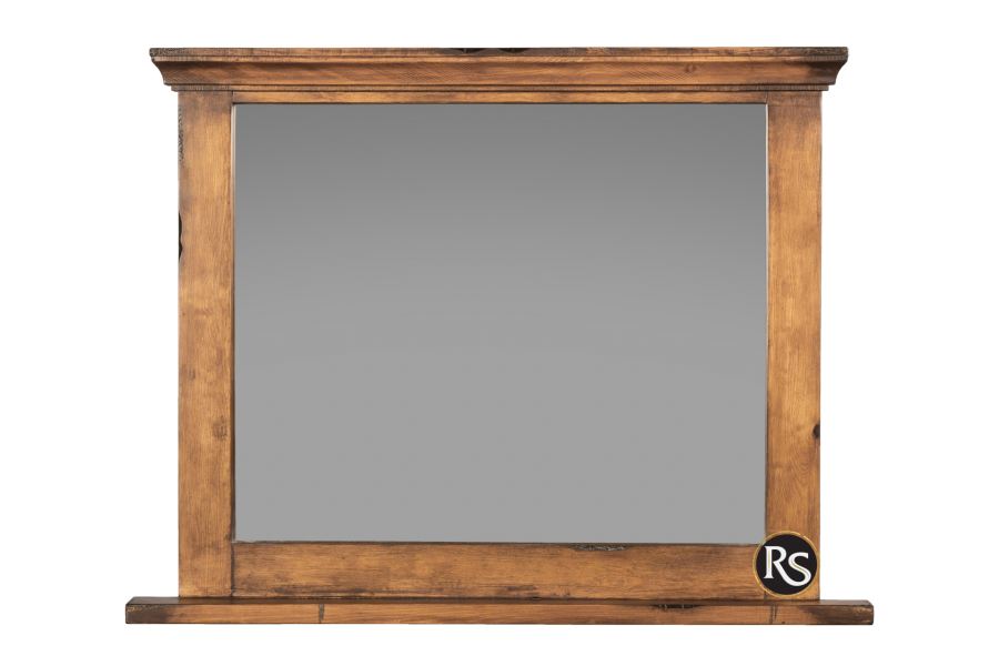 FLORESVILLE MIRROR FRAME