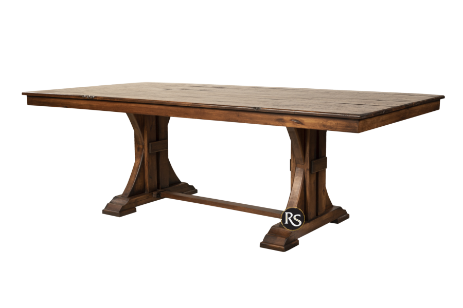 FLORESVILLE 6FT DINING TABLE
