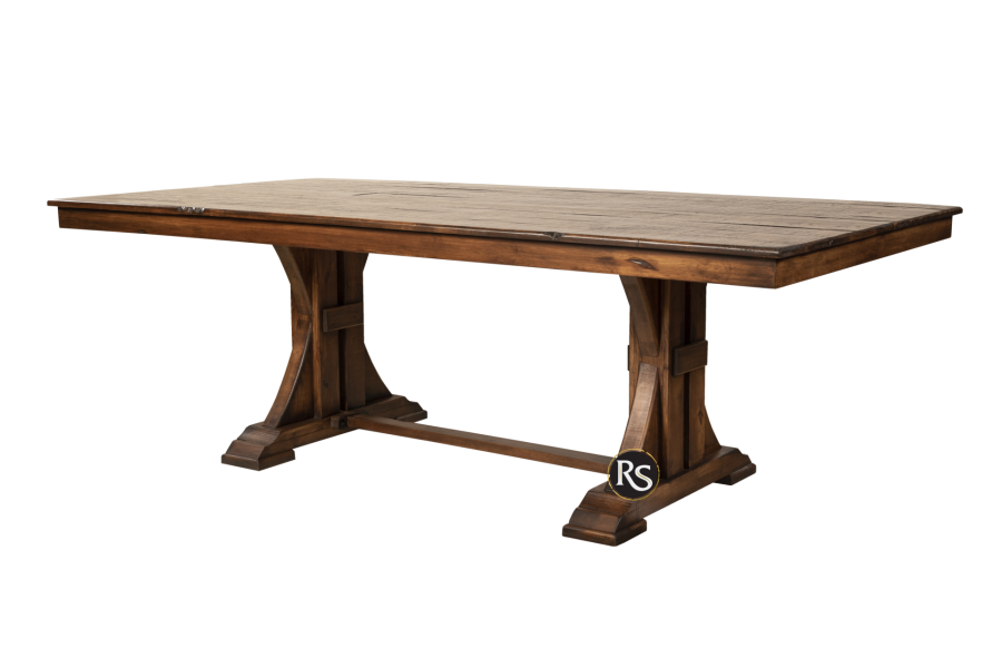 MESA COMEDOR 8FT FLORESVILLE