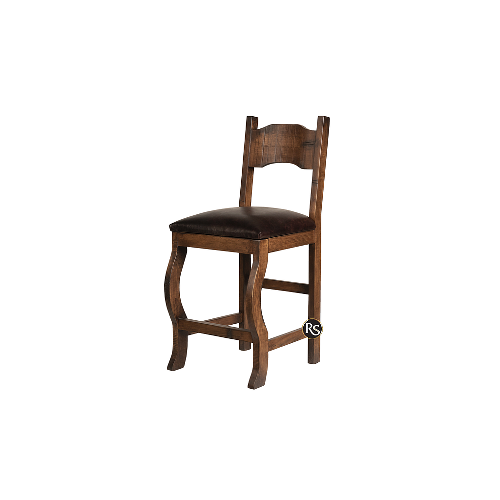 FLORESVILLE 24&quot; STOOL