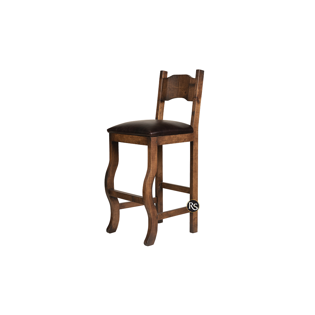 FLORESVILLE 30&quot; STOOL