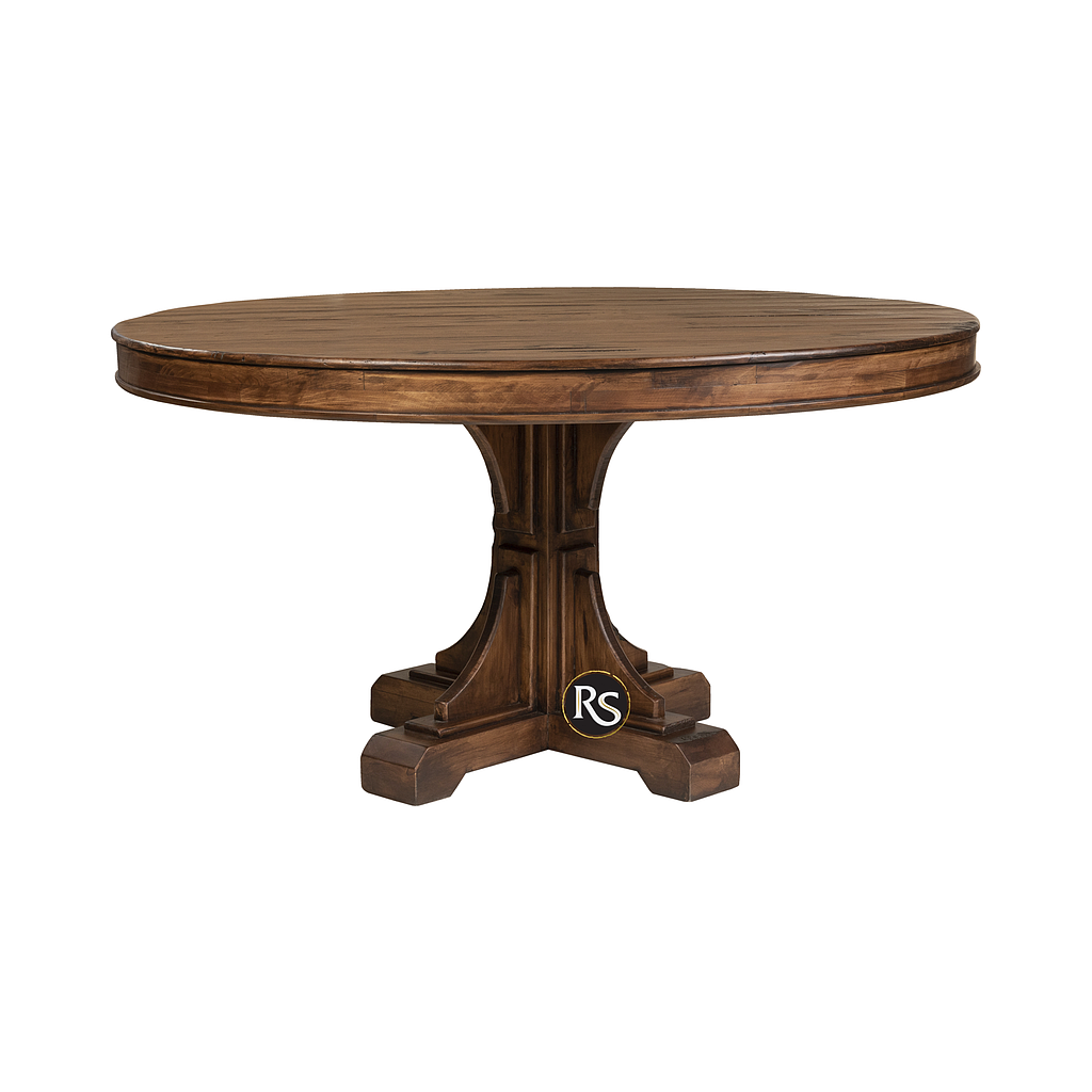 FLORESVILLE ROUND TABLE