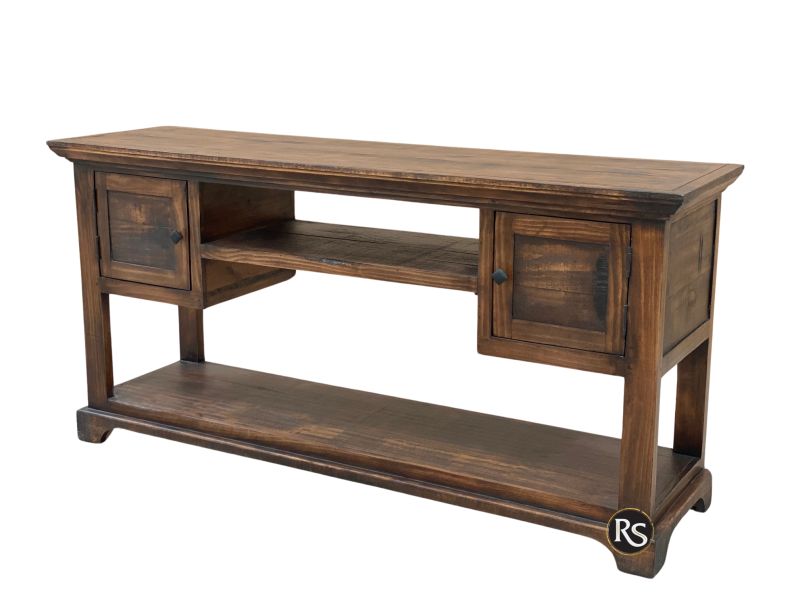 2 DOORS FLORESVILLE SOFA TABLE 