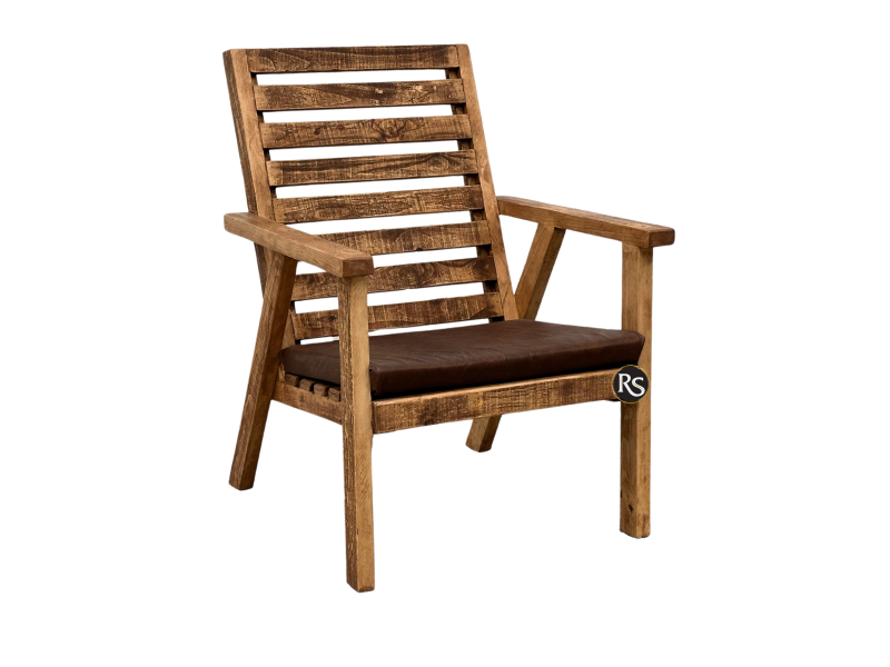 SILLON DE EXTERIOR