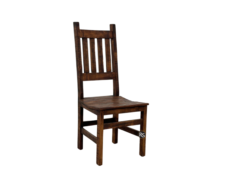 LAREDO RUSTIC CHAIR