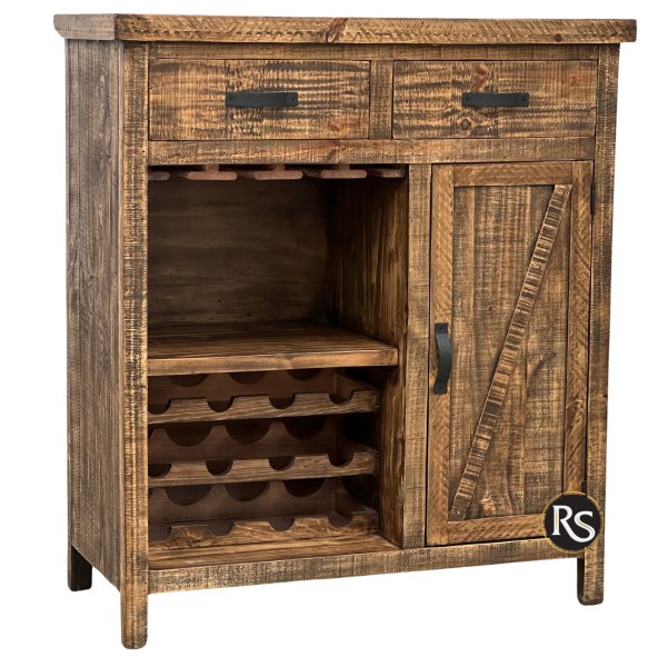 LARGE BACKBAR