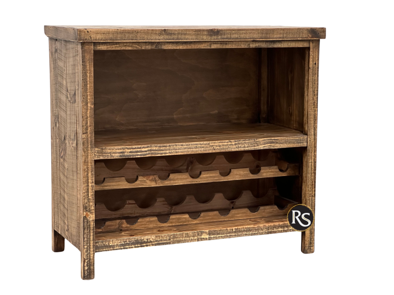 SMALL BACKBAR
