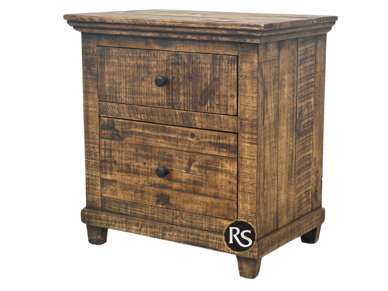 LAREDO NIGHTSTAND