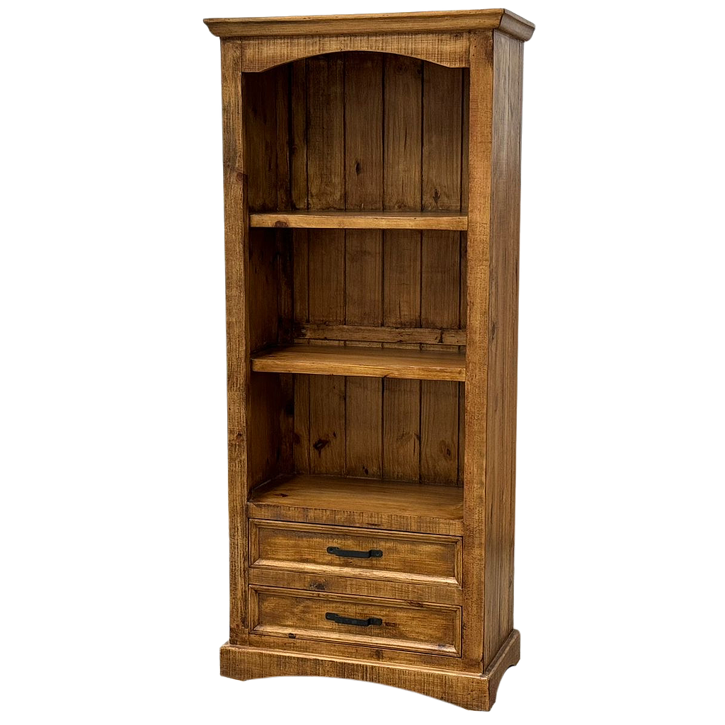 BOOKCASE