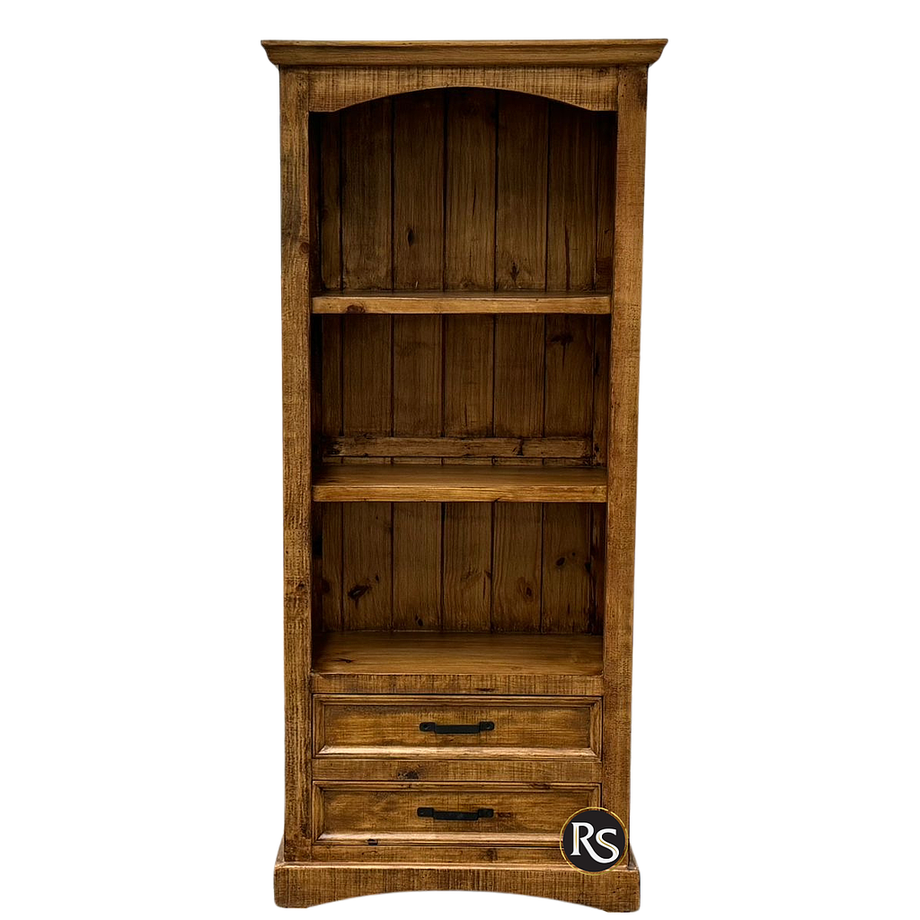 BOOKCASE