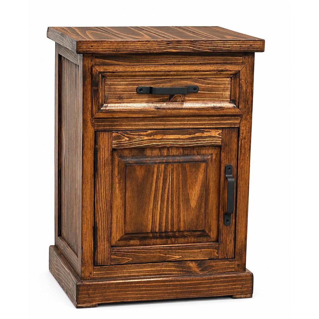 BURO UN CAJON UNA PUERTA RIO GRANDE