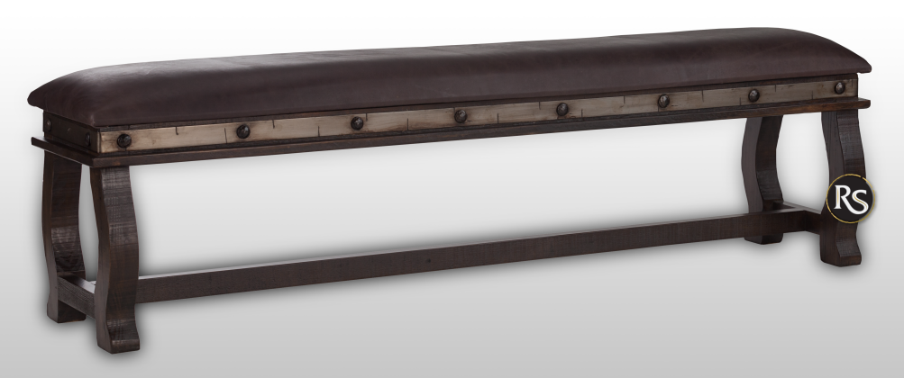 HACIENDA 72&quot; BENCH