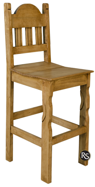 TEXAS STOOL 30&quot; 
