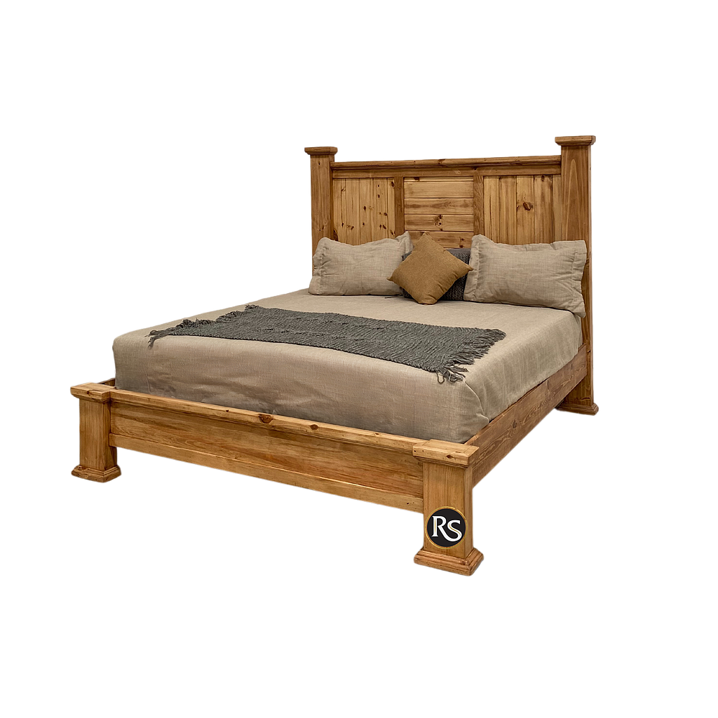 HACIENDA K.S BED