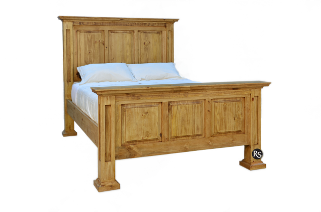 CAMA Q.S. FIESTA