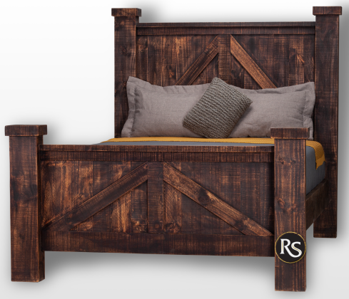 BARN Q.S. BED