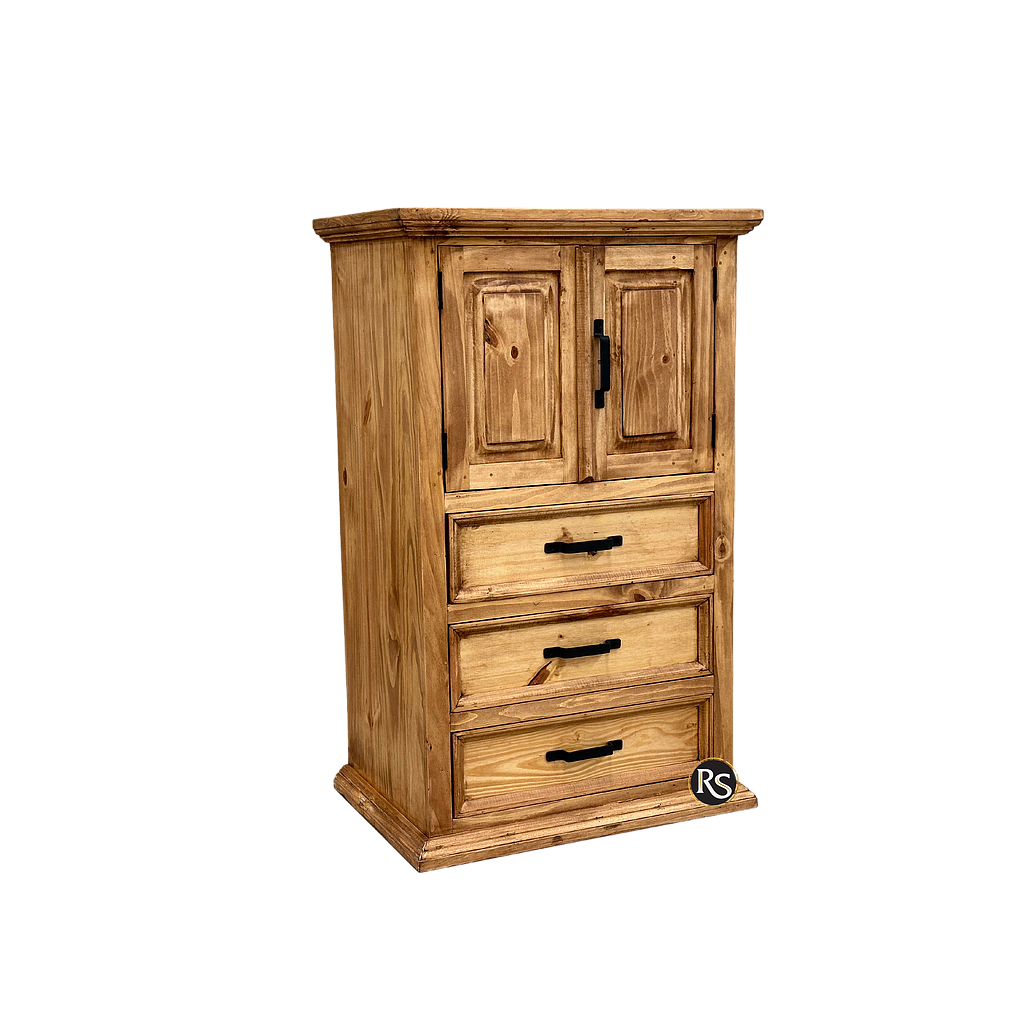 JEWERLY CHEST 
