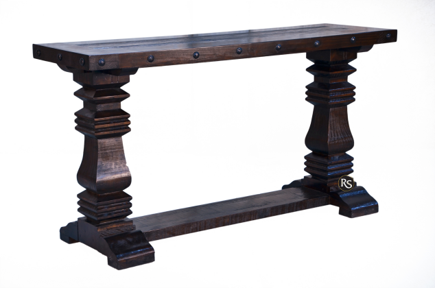 CONSOLA HACIENDA