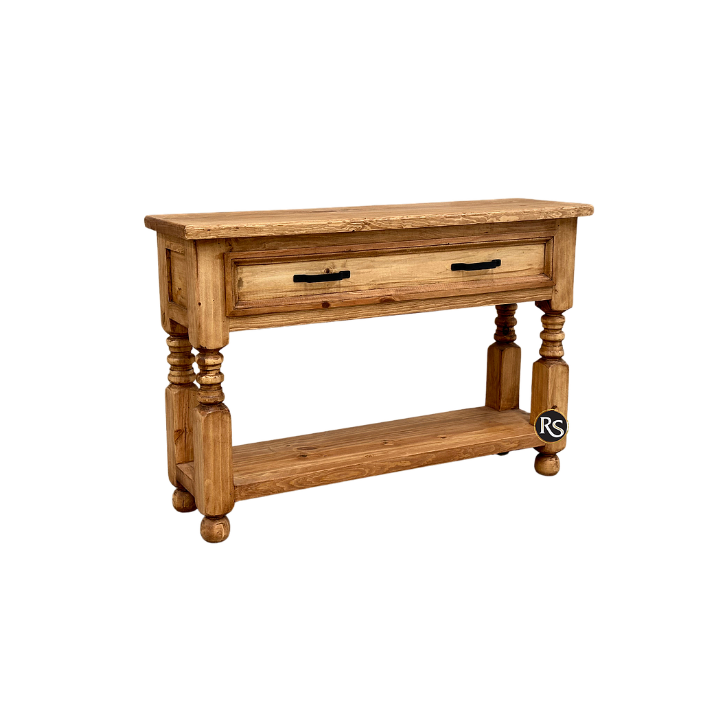 LYON SOFA TABLE 
