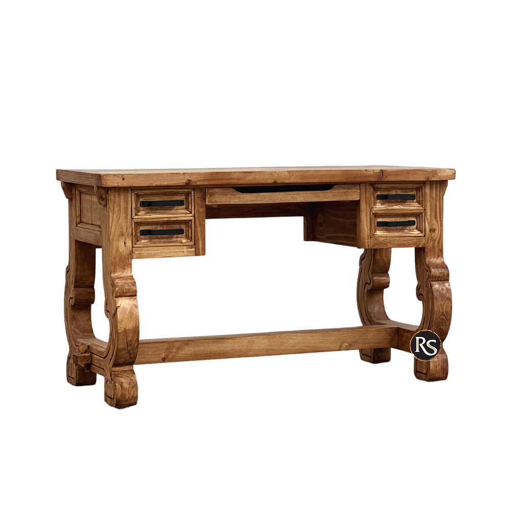 ESCRITORIO SANTA RITA