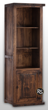 EXTENSION DERECHA RUSTICA