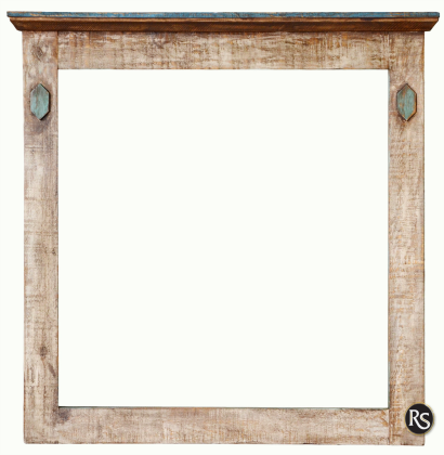 LANDSCAPE MIRROR 
