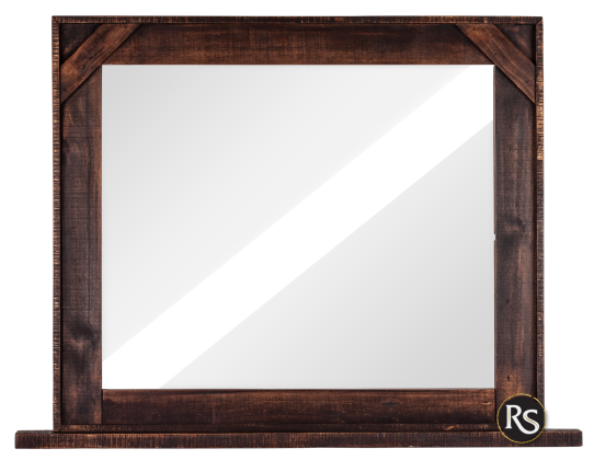 BARN MIRROR FRAME