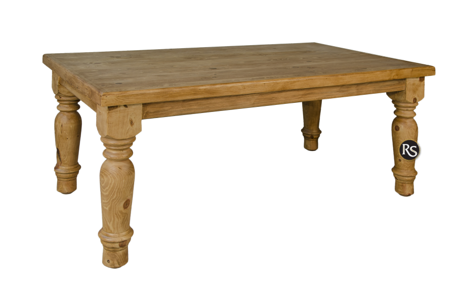 8 FT SANTA RITA TABLE