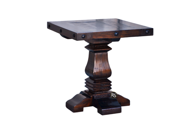 MESA LATERAL HACIENDA
