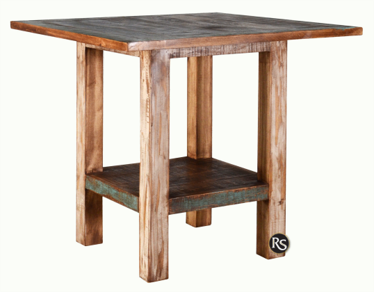 MESA PERIQUERA CABAÑA