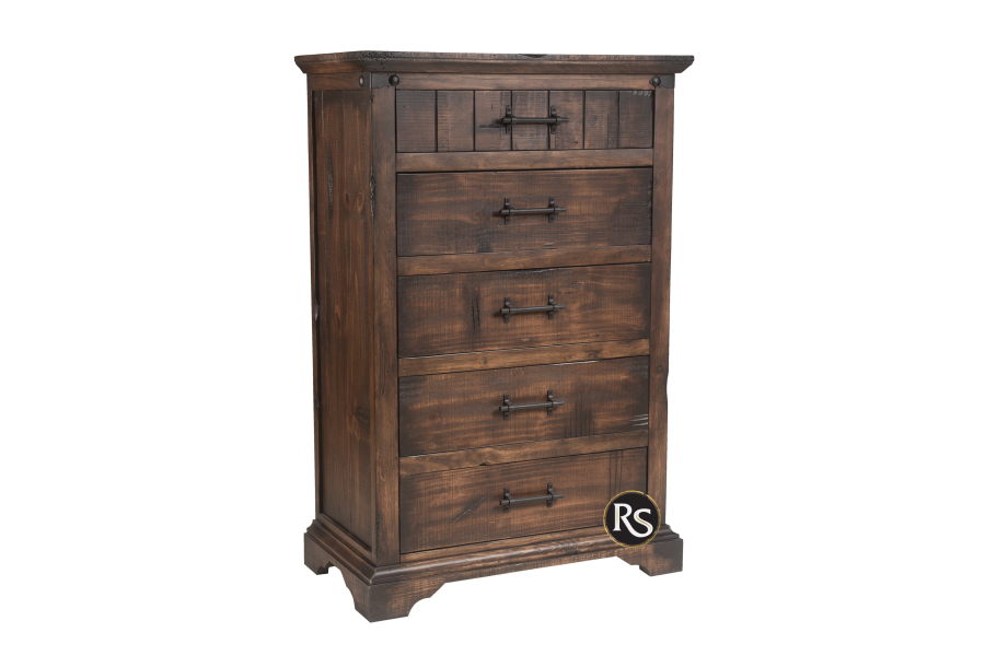 NASHVILLE CHEST