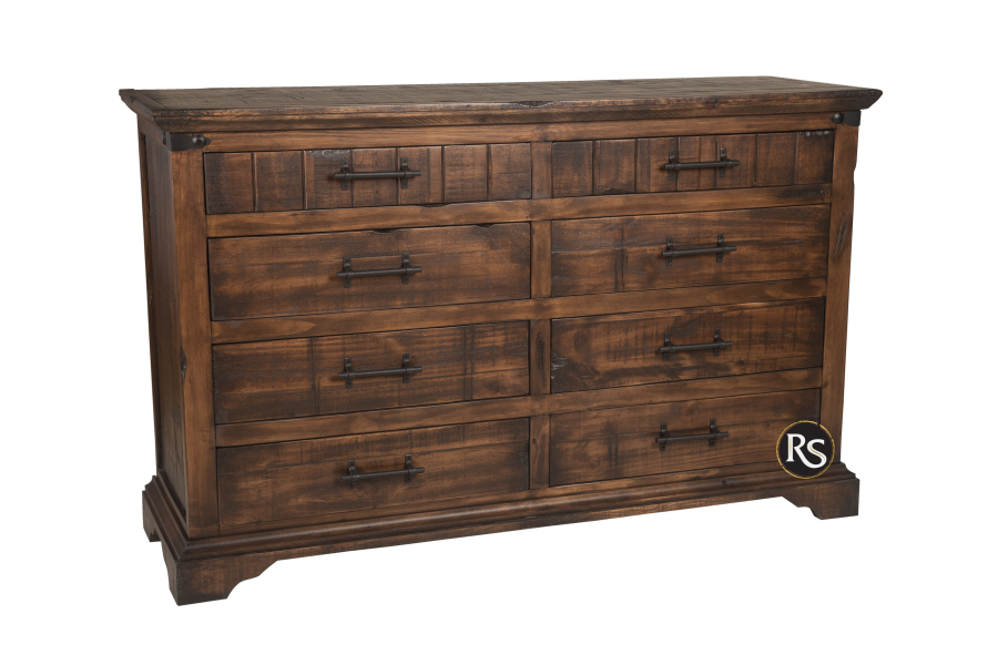 NASHVILLE DRESSER