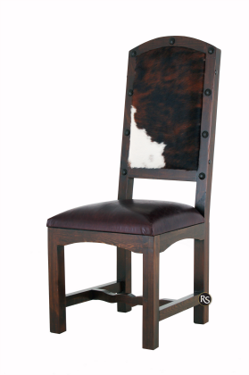 BOVEDA CHAIR 
