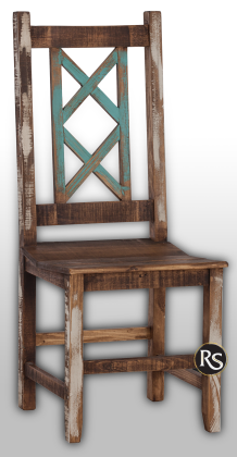 CHAIR CABAÑA 
