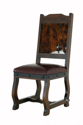 HERRADURA CHAIR 

